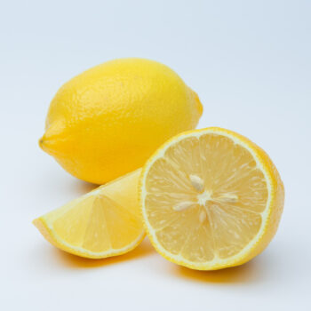Imported Lemon