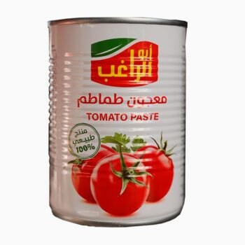 Tomato Paste
