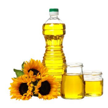 Vegetable Oil