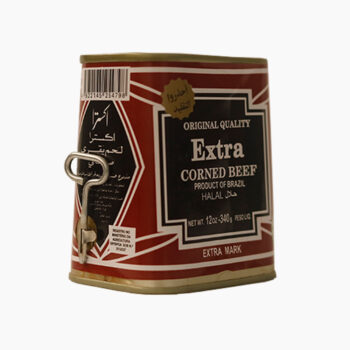 Corned Beef (Extra)