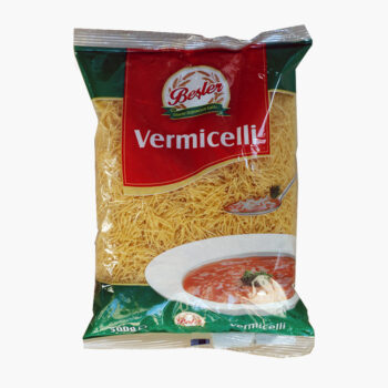Vermicelli