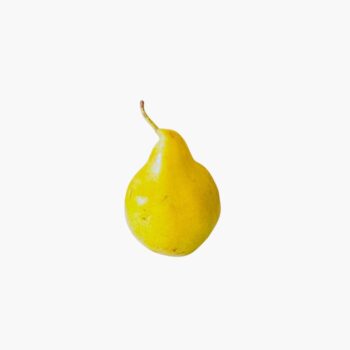Pear