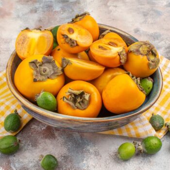 Persimmon