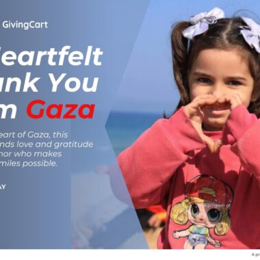 Warmth and Hope: Youssef’s Family Finds Comfort Amid Loss