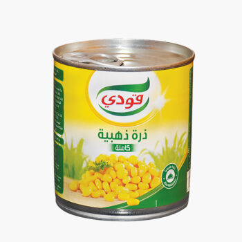 Canned Sweet Corn
