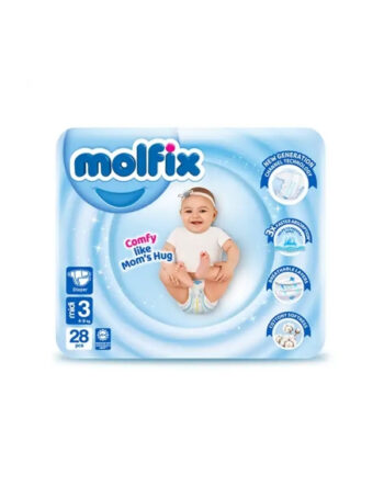 Diapers